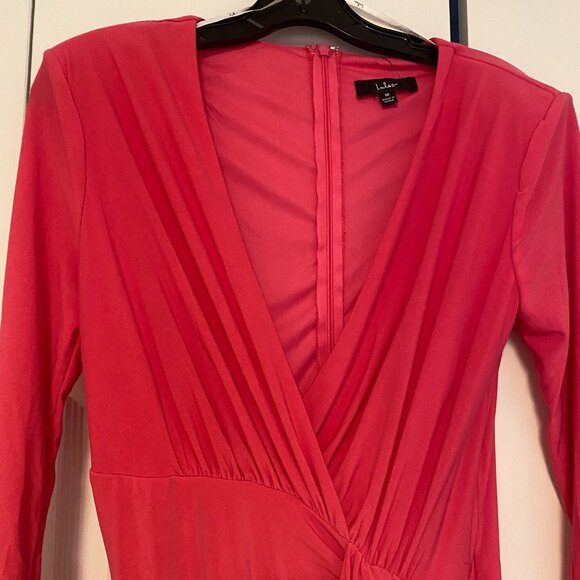 Lulus Bodycon Dress size Medium - Picture 2 of 8